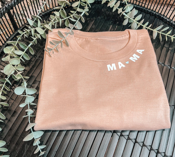 MA ♡ MA TEE