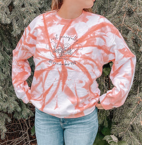 KAMLOOPS HOODIE | ORANGE