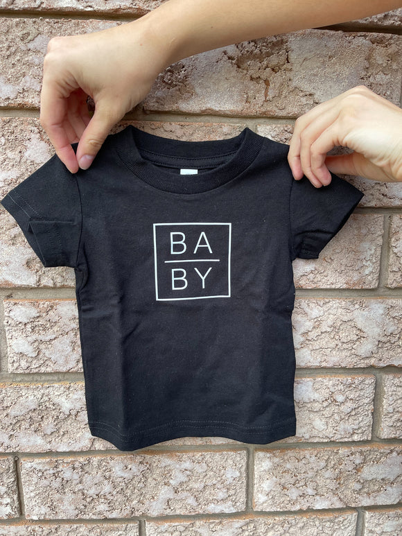 BABY TEE