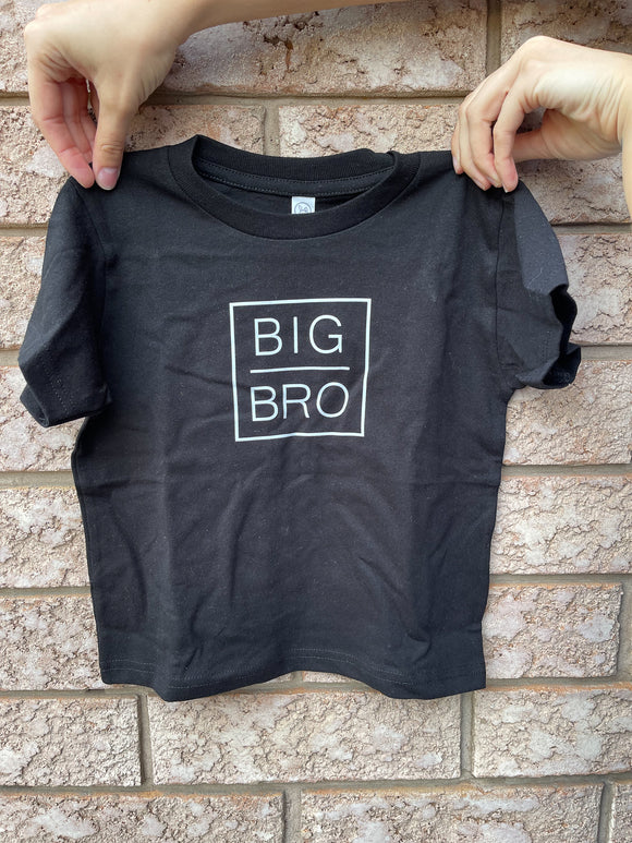 BIG BRO TEE