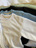 MAMA'S BOY BUBBLE ROMPER