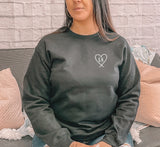 MOM OF BOTH CREW