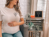 GIRL MAMA GRAPHIC TEE