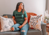 MOTHERHOOD TEE