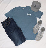 CUSTOM NAME TEE
