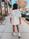 SHE A SNACK TEE