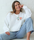 KINDER PLANET CREW & TEE